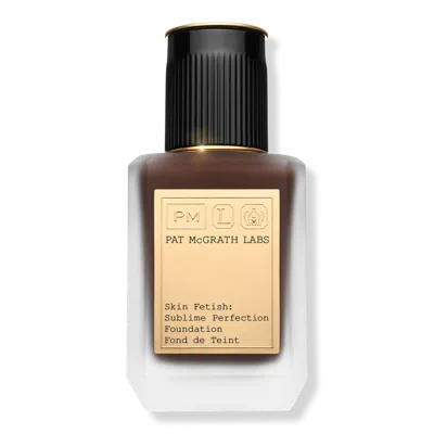 Pat Mcgrath Labs Skin Fetish: Sublime Perfection Foundation - Deep 36