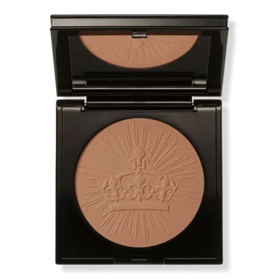 Pat Mcgrath Labs Skin Fetish: Divine Bronzer - Nude Honey In Nude