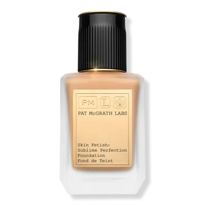 Pat Mcgrath Labs Skin Fetish: Sublime Perfection Foundation - Light Medium 13