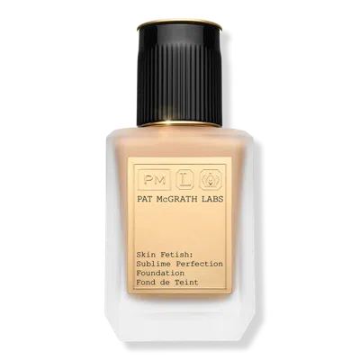 Pat Mcgrath Labs Skin Fetish: Sublime Perfection Foundation - Light Medium 8