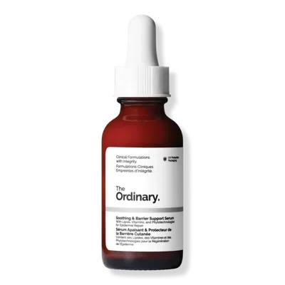 The Ordinary Soothing & Barrier Support Serum For Sensitive Skin & Hydration