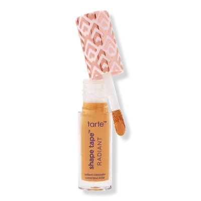 Tarte Travel-size Shape Tape Radiant Concealer - 37g Medium-tan Golden