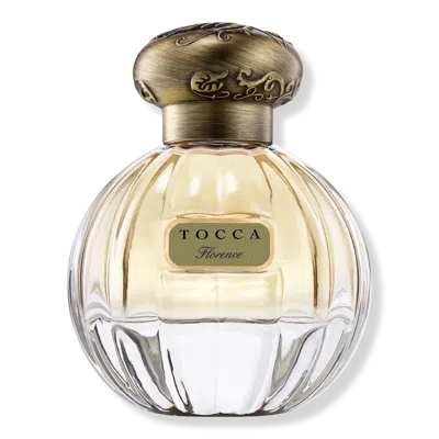 Tocca Florence Eau De Parfum 50ml