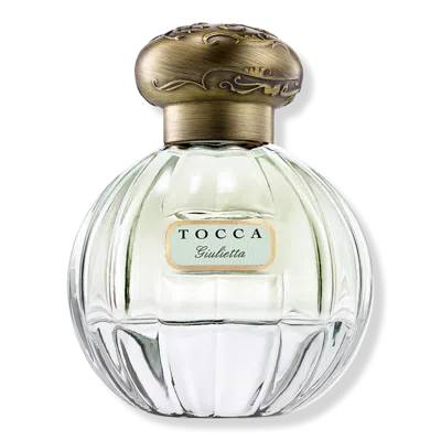 Tocca Giulietta Eau De Parfum 50ml