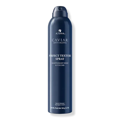 Alterna Caviar Anti-aging Professional Styling Perfect Texture Spray