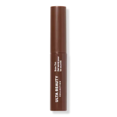 Ulta Beauty Collection Brow Tint Gel - Soft Brown In Brown