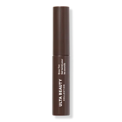 Ulta Beauty Collection Brow Tint Gel - Deep