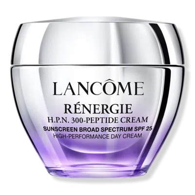 Lancôme Renergie H.p.n. 300-peptide Anti-aging Cream Spf 25 - 1.7 oz