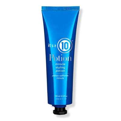 It's A 10 Potion Miracle Styling Potion