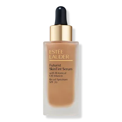 Estée Lauder Futurist Skin Tint Serum Foundation Spf 20 - 3n1 Ivory Beige
