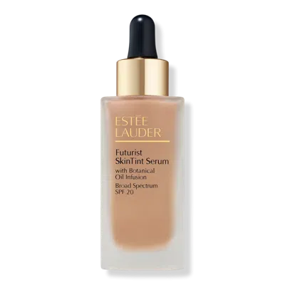 Estée Lauder Futurist Skin Tint Serum Foundation Spf 20 - 2c3 Fresco