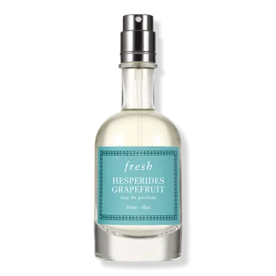 Fresh Hesperides Grapefruit Eau De Parfum 30ml In White
