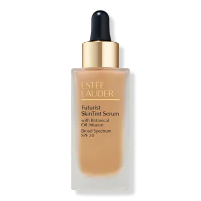 Estée Lauder Futurist Skin Tint Serum Foundation Spf 20 - 2w1 Dawn In Gray