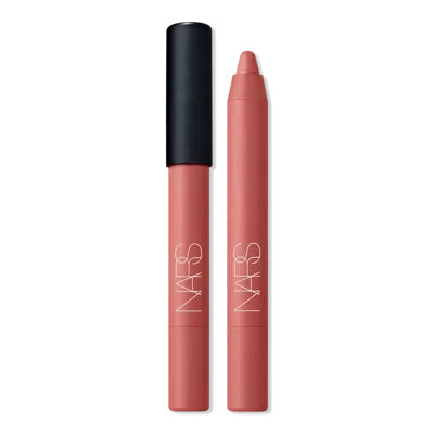 Nars Powermatte High Intensity Lip Pencil - Take Me Home 170
