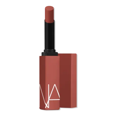 Nars Ladies Powermatte Lipstick 0.05 117 Be My Girl Makeup 194251142999