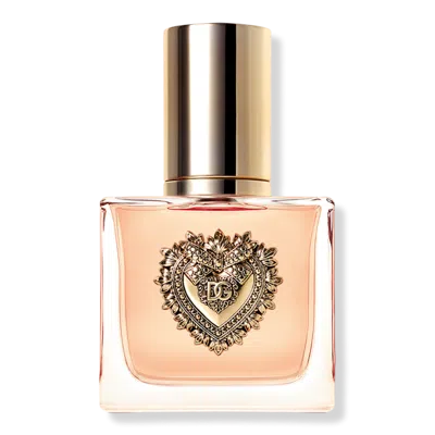 Dolce & Gabbana Devotion Eau De Parfum - 1.0 oz In Transparent