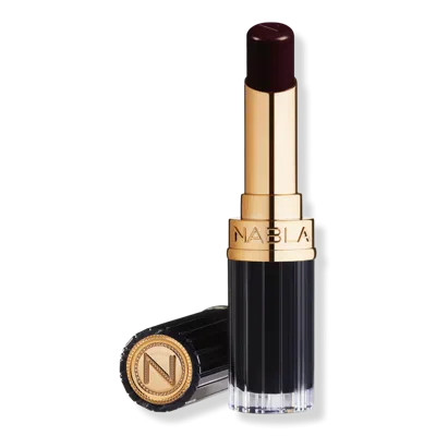 Nabla Beyond Jelly Lipstick - Nocturna
