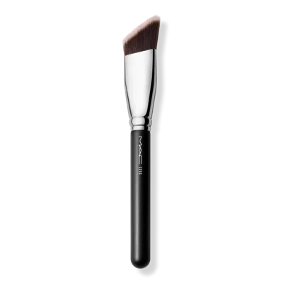 Mac 171s Smooth Edge All Over Face Brush