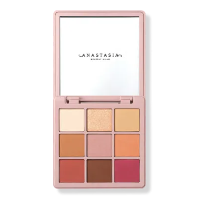 Anastasia Beverly Hills Modern Renaissance Mini Eyeshadow Palette In Multi