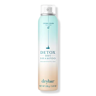 Drybar Detox Coconut Colada Dry Shampoo