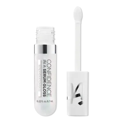 It Cosmetics Confidence In A Serum Lip Gloss - Self-assured