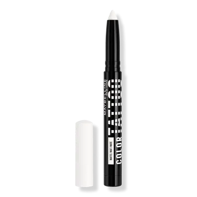 Maybelline Color Tattoo Longwear Multi-use Eyeshadow Stix - I Am Unmatched