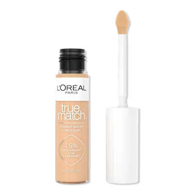 L'oreal True Match Radiant Serum Concealer - W6