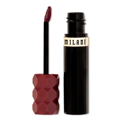 Milani Color Fetish Hydrating Lip Stain - Mauve Mentality