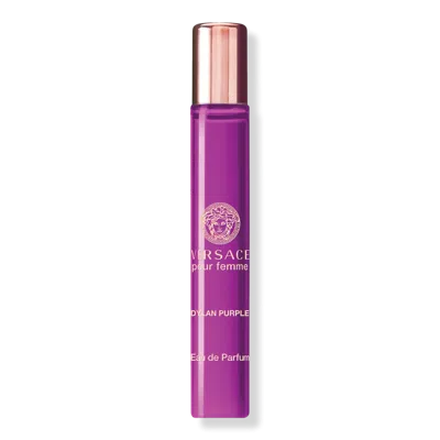 Versace Ladies Dylan Purple Edp Spray 0.34 oz Fragrances 8011003878383