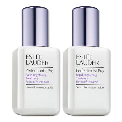Estée Lauder Perfectionist Pro Rapid Brightening Serum Duo