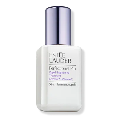 Estée Lauder Perfectionist Pro Rapid Brightening Serum 1.7 Oz.