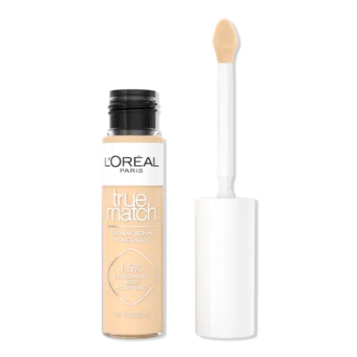 L'oreal True Match Radiant Serum Concealer - C3