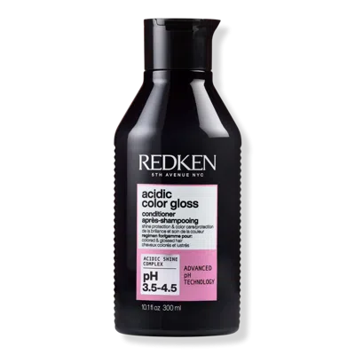 Redken Acidic Colour Gloss Conditioner