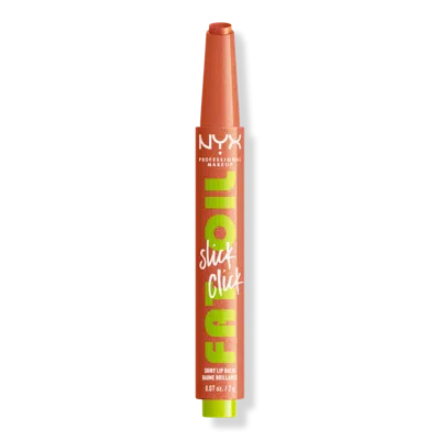 Nyx Professional Makeup Fat Oil Slick Stick In Transparent