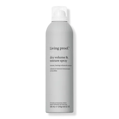 Living Proof Full Dry Volume & Texture Spray - 9.9 oz In Multi