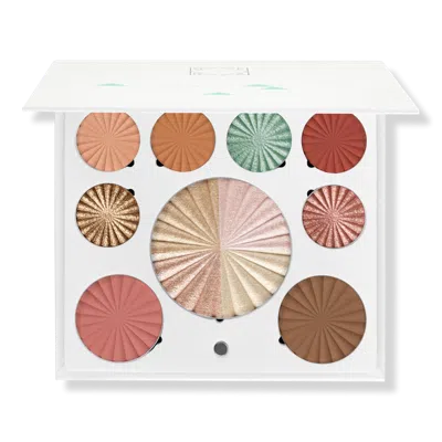 Ofra Cosmetics Good To Go Mini Mix Face Palette