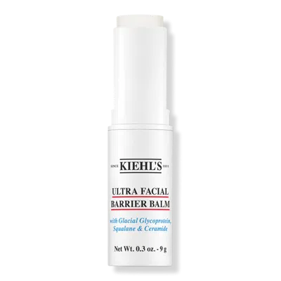 Kiehl's Since 1851 Ultra Facial Barrier Balm 0.3 Oz. In No Color