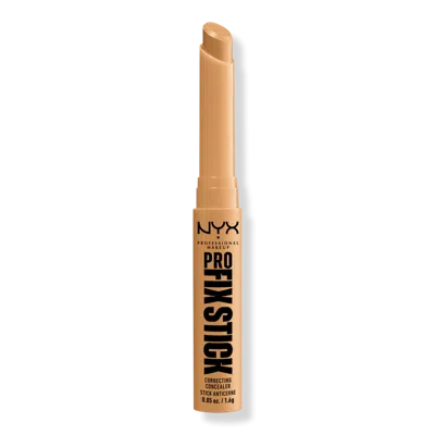 Nyx Professional Makeup Pro Fix Stick Color Correcting Concealers - Classic Tan