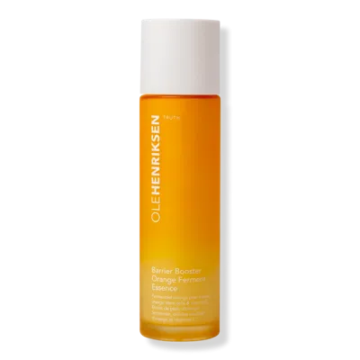 Olehenriksen Barrier Booster Vitamin C Milky Toner Essence With Niacinamide