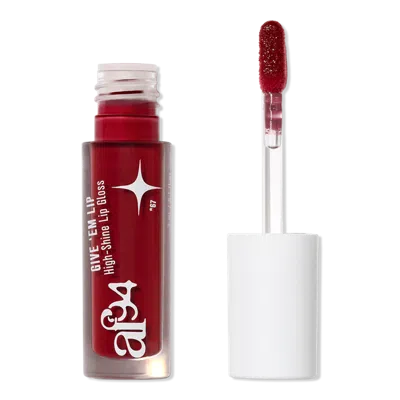 Af94 Give 'em Lip High-shine Lip Gloss - *67
