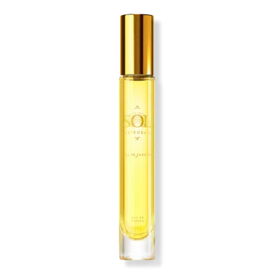 Sol De Janeiro Mini Sol Cheirosa '62 Eau De Parfum 0.27 oz/ 8 ml Eau De Parfum Spray