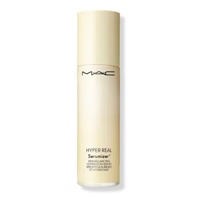 Mac Hyper Real Serumizer Skin Balancing Hydration Serum, 1.7 Oz.