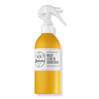 Sol De Janeiro Brazilian Joia Milky Leave-in Conditioner
