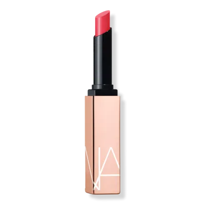 Nars Afterglow Sensual Shine Lipstick