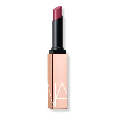 Nars Afterglow Sensual Shine Lipstick