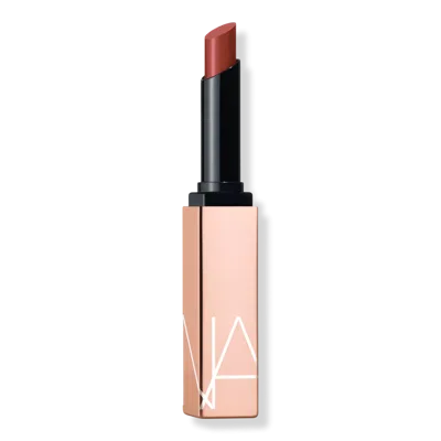 Nars Afterglow Sensual Shine Lipstick