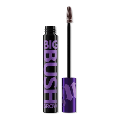 Urban Decay Big Bush Volumizing Tinted Brow Gel - Gingersnap