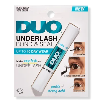 Ardell Duo Active Lash Adhesive