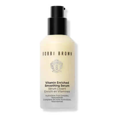 Bobbi Brown Vitamin Enriched Smoothing Serum With Niacinamide