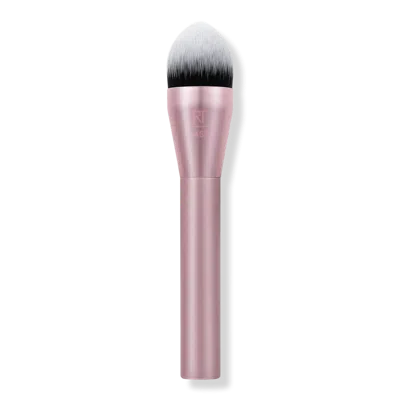 Real Techniques Power Pigment Blush Makeup Brush